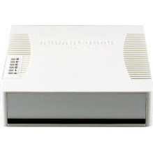 Mikrotik RB951UI-2HnD PRIEIGOS TAŠKAS 2.4GHZ