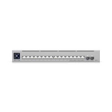 Ubiquiti USW-Pro-Max-16-POE, 16x1Gb POE++ 2SFP Ubiquiti USW-Pro-Max-16-POE, 16x1Gb POE++ 2SFP