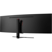 LC-Power LC-M49-DFHD-144-CQ VA 32:9 lenktas monitorius