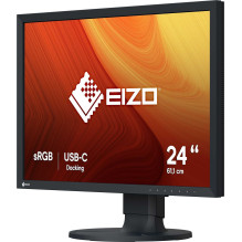 Eizo ColorEdge CS2400R 24,1" IPS 16 :10 Eizo ColorEdge CS2400R 24,1" IPS 16 :10