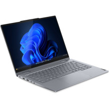 Lenovo ThinkBook 14 2-in-1 G5 IAU 14FHD+ IPS 255U 16GB 512SSD W11P 21SQ0017PB Lenovo ThinkBook 14 2-in-1 G5 IAU 14FHD+ IPS 255U 16GB 512SSD W11P 21SQ0017PB