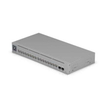 Ubiquiti USW-Pro-Max-16-POE, 16x1Gb POE++ 2SFP Ubiquiti USW-Pro-Max-16-POE, 16x1Gb POE++ 2SFP