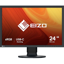 Eizo ColorEdge CS2400R 24,1" IPS 16 :10 Eizo ColorEdge CS2400R 24,1" IPS 16 :10