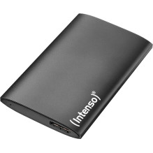 „Intenso Premium“ 1 TB išorinis diskas 3823461