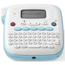 Brother PT-N25BT White / Blue