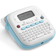 Brother PT-N25BT White / Blue