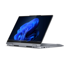 Lenovo ThinkBook 14 2-in-1 G5 IAU 14FHD+ IPS 255U 16GB 512SSD W11P 21SQ0017PB Lenovo ThinkBook 14 2-in-1 G5 IAU 14FHD+ IPS 255U 16GB 512SSD W11P 21SQ0017PB