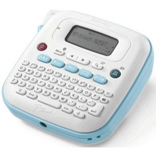 Brother PT-N25BT White / Blue
