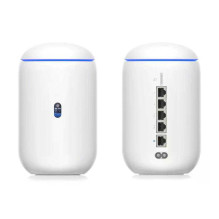 „Ubiquiti Dream Router 7“ „Wi-Fi 7“ 2,5 Gb Be 6 GHz „Ubiquiti Dream Router 7“ „Wi-Fi 7“ 2,5 Gb Be 6 GHz