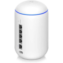 „Ubiquiti Dream Router 7“ „Wi-Fi 7“ 2,5 Gb Be 6 GHz „Ubiquiti Dream Router 7“ „Wi-Fi 7“ 2,5 Gb Be 6 GHz