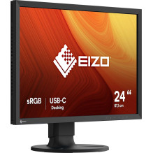 Eizo ColorEdge CS2400R 24,1" IPS 16 :10 Eizo ColorEdge CS2400R 24,1" IPS 16 :10