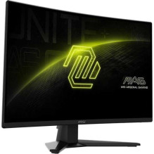 MSI MAG 274CXF 27" Rapid VA 16:9 Curved MSI MAG 274CXF 27" Rapid VA 16:9 Curved