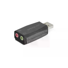 SpeedLink VIGO USB (SL-8850-BK-01) SpeedLink VIGO USB (SL-8850-BK-01)