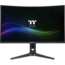 Thermaltake TGM-V32CQ 32" VA 16 :9 Išlenktas