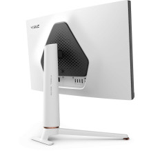 Benq Mobiuz EX271U 27" IPS 16 :9 balta / juoda
