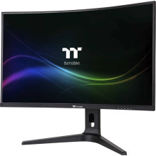 Thermaltake TGM-V32CQ 32" VA 16 :9 Išlenktas