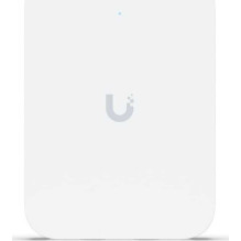 Ubiquiti UniFi U7 In-Wall 2.4 / 5GHz WiFi 7 Ubiquiti UniFi U7 In-Wall 2.4 / 5GHz WiFi 7