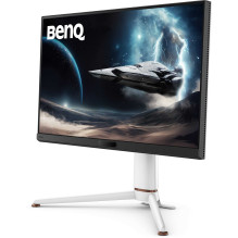 Benq Mobiuz EX271U 27" IPS 16 :9 balta / juoda