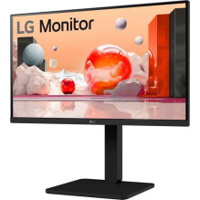 LG 24BA560-B 23.8" IPS 16:9 LG 24BA560-B 23.8" IPS 16:9