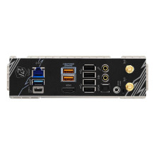 Asrock Fantominiai žaidimai B850I „Lightning WiFi“