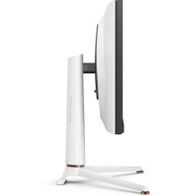 Benq Mobiuz EX271U 27" IPS 16 :9 balta / juoda