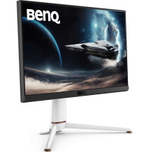 Benq Mobiuz EX271U 27" IPS 16 :9 balta / juoda