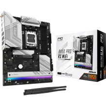 Asrock B850 Pro RS WiFi Asrock B850 Pro RS WiFi