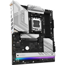 Asrock B850 Pro RS WiFi Asrock B850 Pro RS WiFi