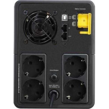 APC BX950MI-GR