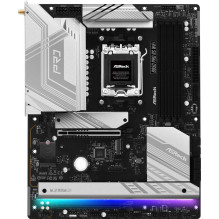 Asrock B850 Pro RS WiFi Asrock B850 Pro RS WiFi