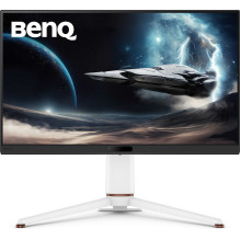 Benq Mobiuz EX271U 27" IPS 16 :9 balta / juoda