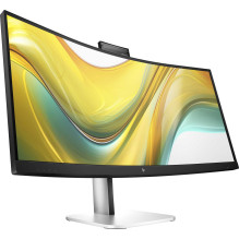 HP Series 5 Pro 534pm 34" VA 21 :9 lenktas
