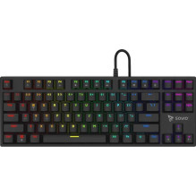 Savio Tempest X2 Outemu Blue (US) Savio Tempest X2 Outemu Blue (US)