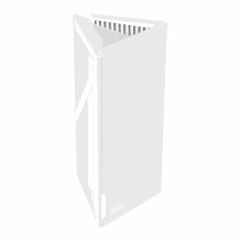 MSI WRL ROAMII BE LITE 1-pack 5000 Mbps Mesh Wi-Fi MRBE50-1PK MSI WRL ROAMII BE LITE 1-pack 5000 Mbps Mesh Wi-Fi MRBE50-1PK