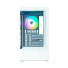 Zalman P10 baltas mikro-ATX mini bokštas