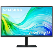 Samsung ViewFinity S6 LS27F610EAUXEN 27" IPS 16 :9 Samsung ViewFinity S6 LS27F610EAUXEN 27" IPS 16 :9