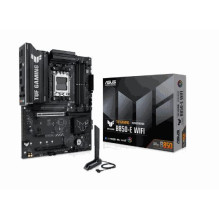 Asus TUF GAMING B850-E WIFI juodas