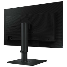 „Samsung Essential“ monitorius S4 LS27D402GSUXXE 27 colių IPS 16:9 „Samsung Essential“ monitorius S4 LS27D402GSUXXE 27 colių IPS 16:9