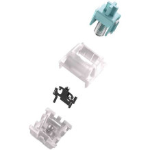 Glorious „Lynx Silent Switches 36pcs