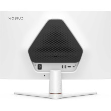 Benq Mobiuz EX271 27' IPS 16:9 baltas / juodas Benq Mobiuz EX271 27' IPS 16:9 baltas / juodas