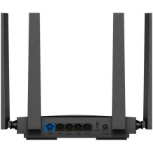 CUDY WR3600 maršrutizatorius su 2,5 G WiFi tinklu CUDY WR3600 maršrutizatorius su 2,5 G WiFi tinklu