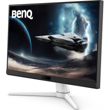 Benq Mobiuz EX271 27" IPS 16:9 White / Black