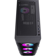PREYON Nest Meshy+ ( PRENMP04B )