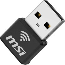 MSI 302-8ZE30XE-000 NANO Wi-Fi 6 USB 2.0 MSI 302-8ZE30XE-000 NANO Wi-Fi 6 USB 2.0