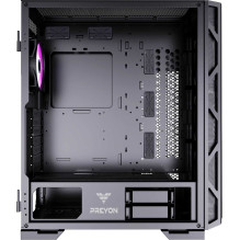 PREYON Nest Meshy+ ( PRENMP04B )