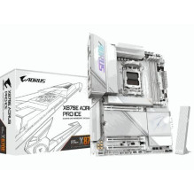 Gigabyte AORUS ELITE ICE GA-X870E Gigabyte AORUS ELITE ICE GA-X870E