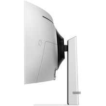 Samsung Odyssey G9 LS49DG912SUXEN 49" OLED 32:9 Curved Silver