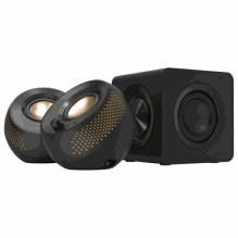 Creative Pebble X Plus RGB (51MF0495AA000) Creative Pebble X Plus RGB (51MF0495AA000)