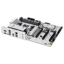Asus B850 MAX žaidimų belaidis internetas, baltas Asus B850 MAX žaidimų belaidis internetas, baltas