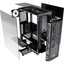 PREYON Nest Meshy+ ( PRENMP04B )